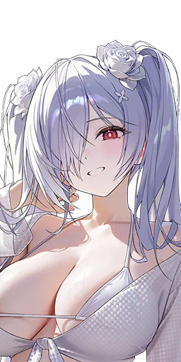 Cinderella: Crystal Wave an SSR Attacker Nikke from Pilgrim