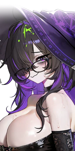Label an SSR Defender Nikke from Elysion