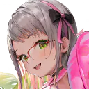 Neon: Blue Ocean an SSR Attacker Nikke from Elysion