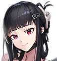 D: Killer Wife an SSR Supporter Nikke from Elysion