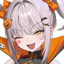 Belorta: Pumpkin Witch an SSR Supporter Nikke from Tetra