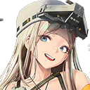 Centi an SSR Defender Nikke from Missilis
