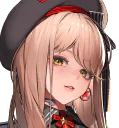 Emma: Tactical Upgrade an SSR Supporter Nikke from Elysion