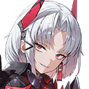 Drake: Great Villain an SSR Defender Nikke from Missilis