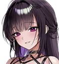 Mihara: Bonding Chain an SSR Attacker Nikke from Missilis
