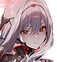 Scarlet: Black Shadow an SSR Attacker Nikke from Pilgrim