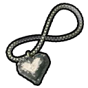 Metal Pendant