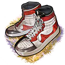 Practice Shoes