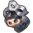 Precious Masks