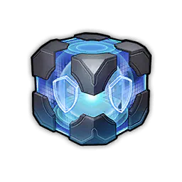 Endurance Cube