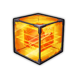 Quantum Cube
