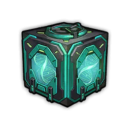 Wingman Cube
