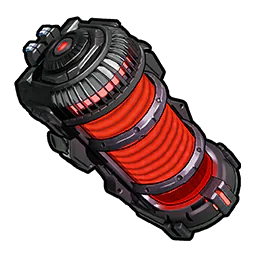 Destruction Battery