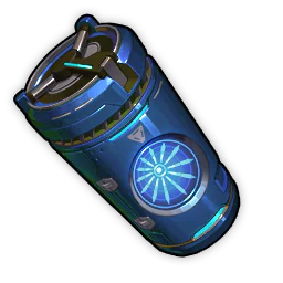 Bastion Battery