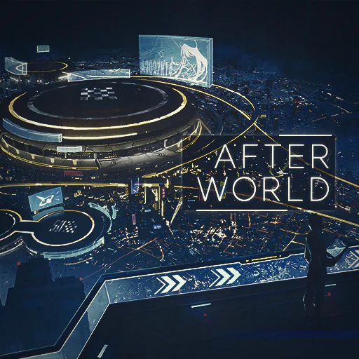 After World Cover