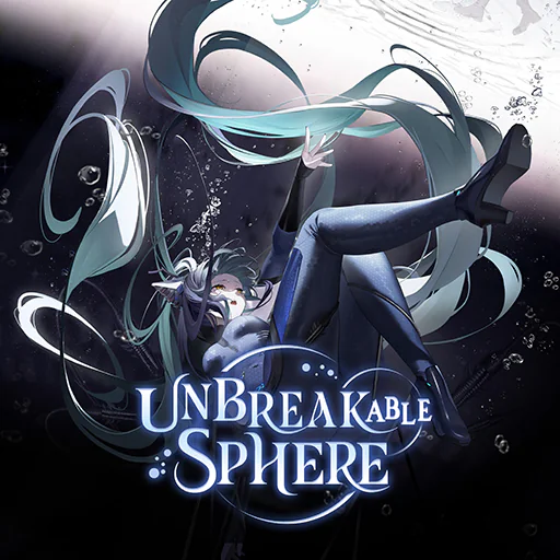 UNBREAKABLE SPHERE Cover