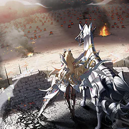 LAST KINGDOM: PART 1